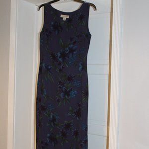 Petite Sophisticate Sundress